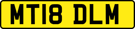 MT18DLM