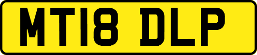 MT18DLP