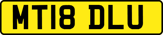 MT18DLU
