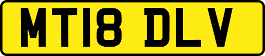 MT18DLV