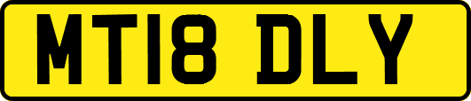 MT18DLY