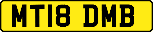 MT18DMB