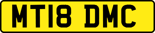 MT18DMC
