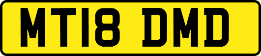 MT18DMD