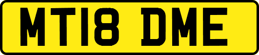 MT18DME