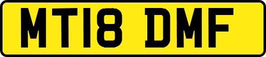 MT18DMF