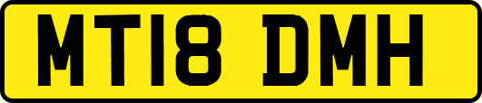 MT18DMH
