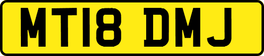 MT18DMJ