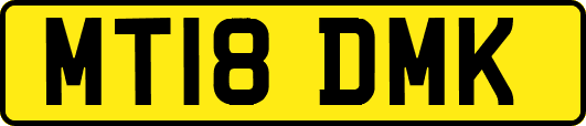 MT18DMK