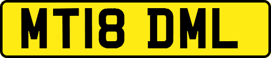 MT18DML
