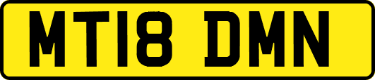 MT18DMN