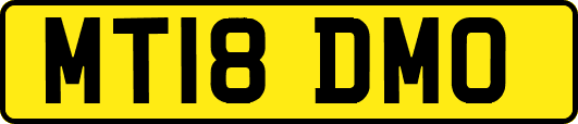 MT18DMO