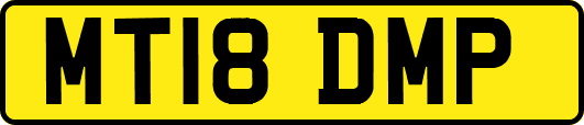 MT18DMP