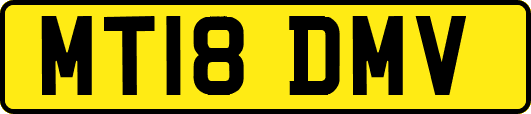MT18DMV