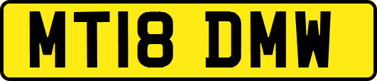 MT18DMW