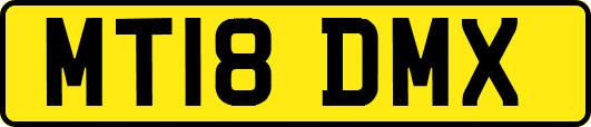 MT18DMX