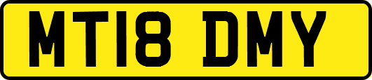 MT18DMY