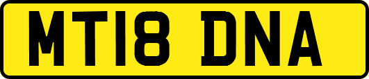 MT18DNA