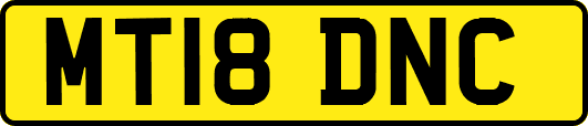 MT18DNC