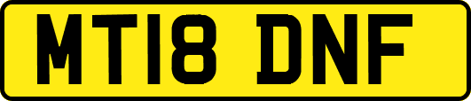 MT18DNF