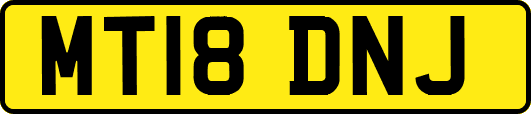 MT18DNJ