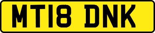 MT18DNK