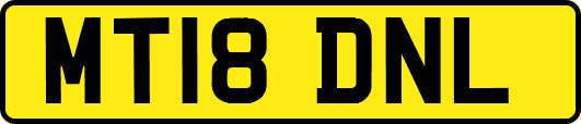 MT18DNL