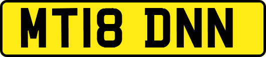 MT18DNN