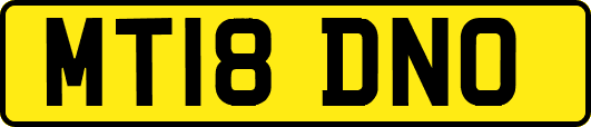 MT18DNO