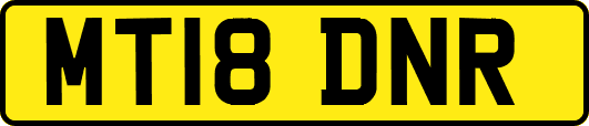 MT18DNR