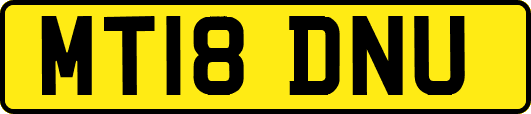 MT18DNU