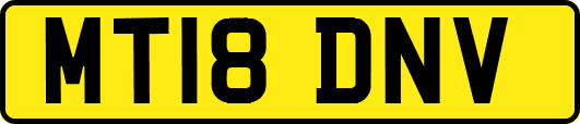 MT18DNV