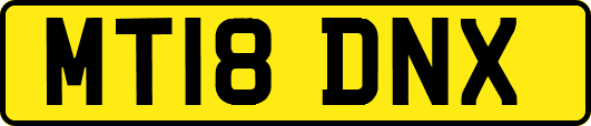 MT18DNX