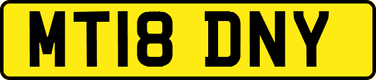 MT18DNY
