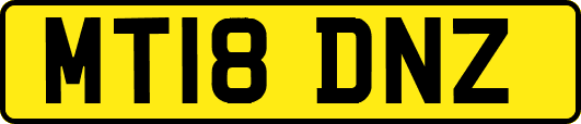 MT18DNZ