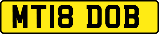 MT18DOB