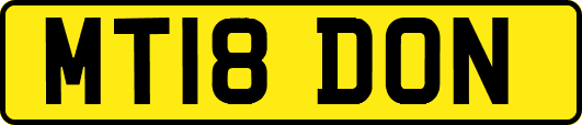 MT18DON