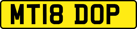 MT18DOP