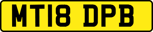 MT18DPB