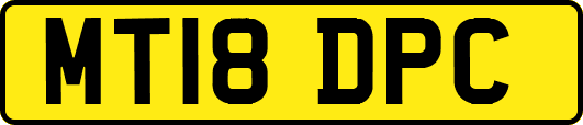 MT18DPC