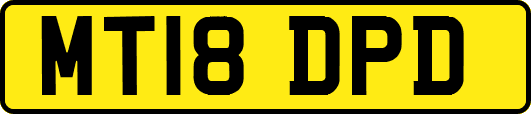 MT18DPD