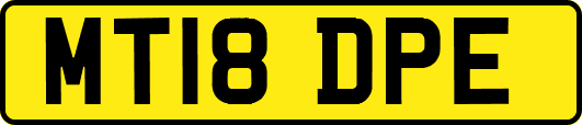MT18DPE
