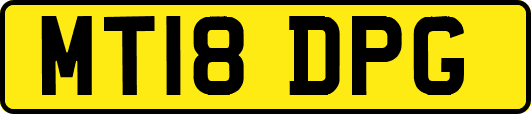 MT18DPG