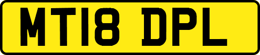 MT18DPL