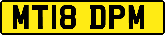 MT18DPM