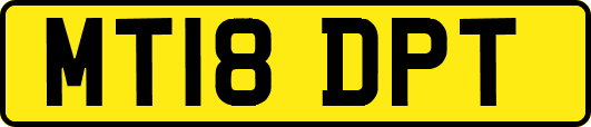MT18DPT