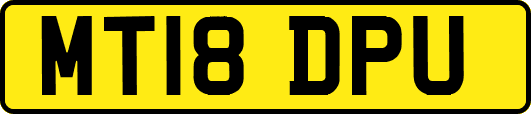 MT18DPU