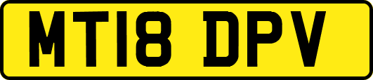 MT18DPV