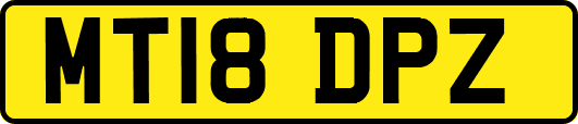 MT18DPZ