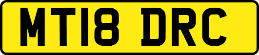 MT18DRC